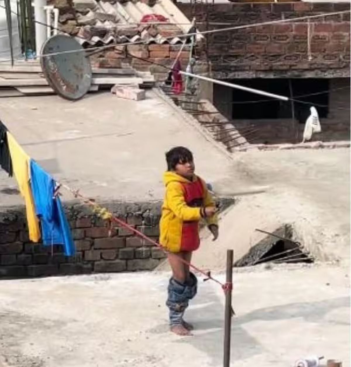 Ajab Gajab