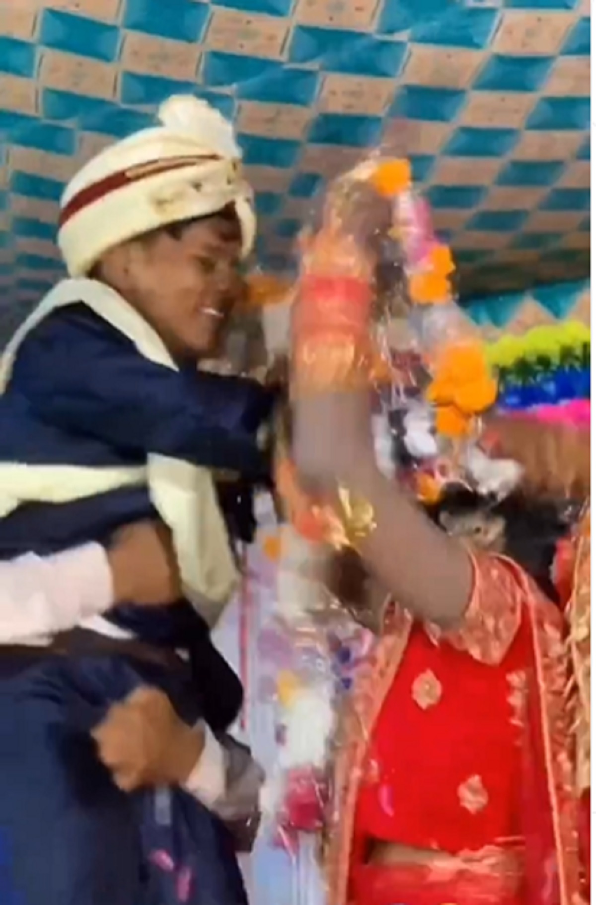 Ajab Gajab