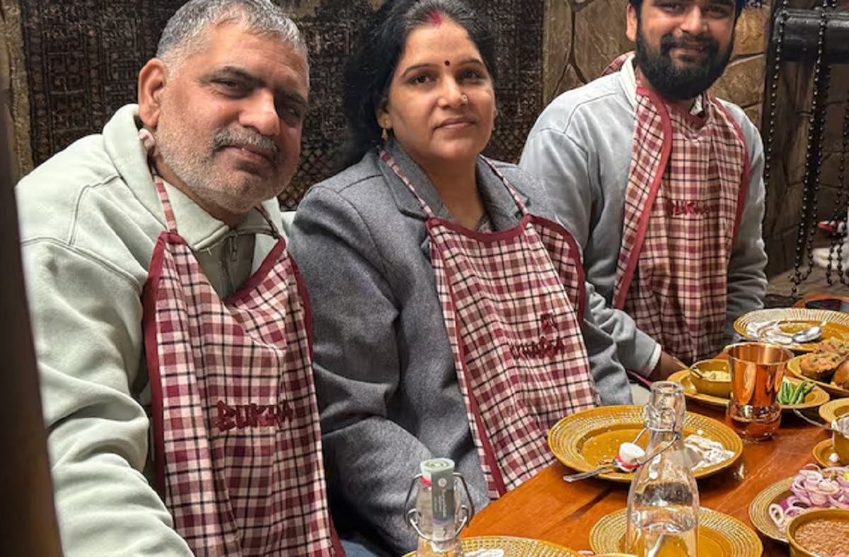 Ajab Gajab