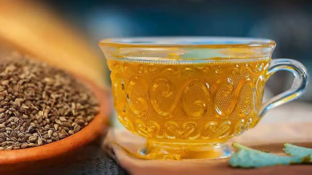 ajwain