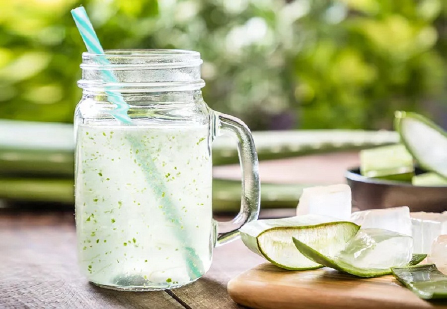 Aloe Vera Juice