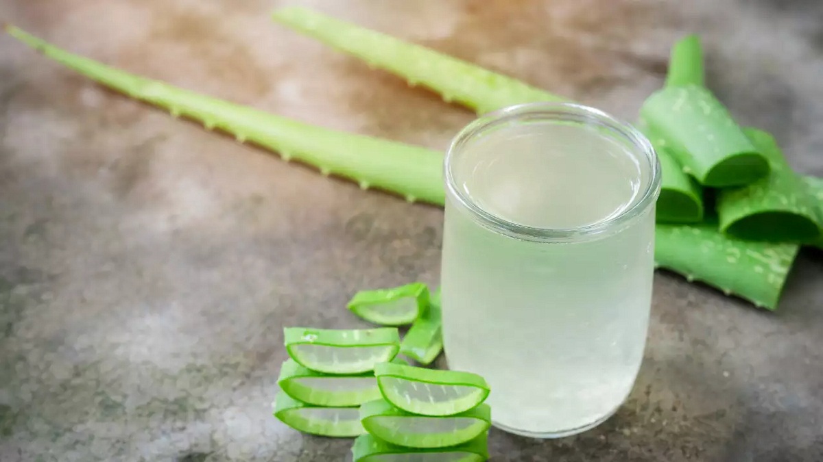 Aloe Vera Juice