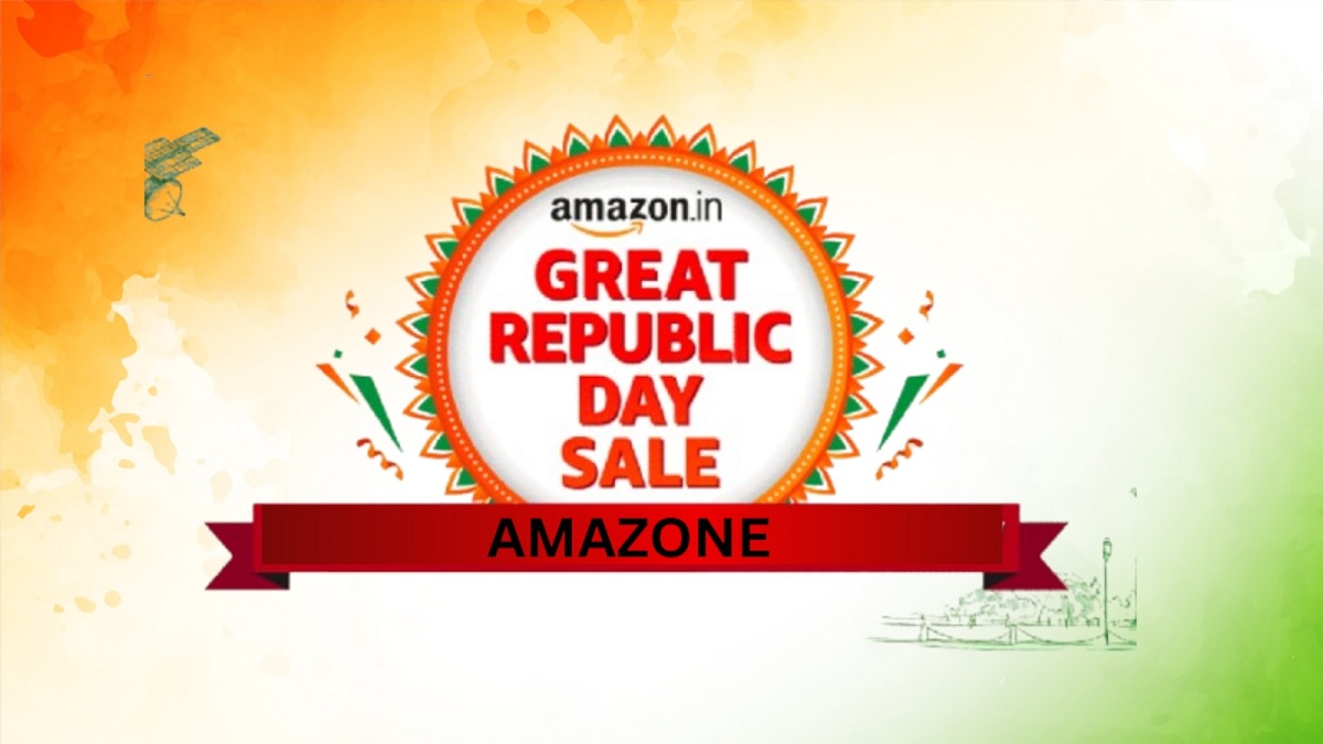Amazon