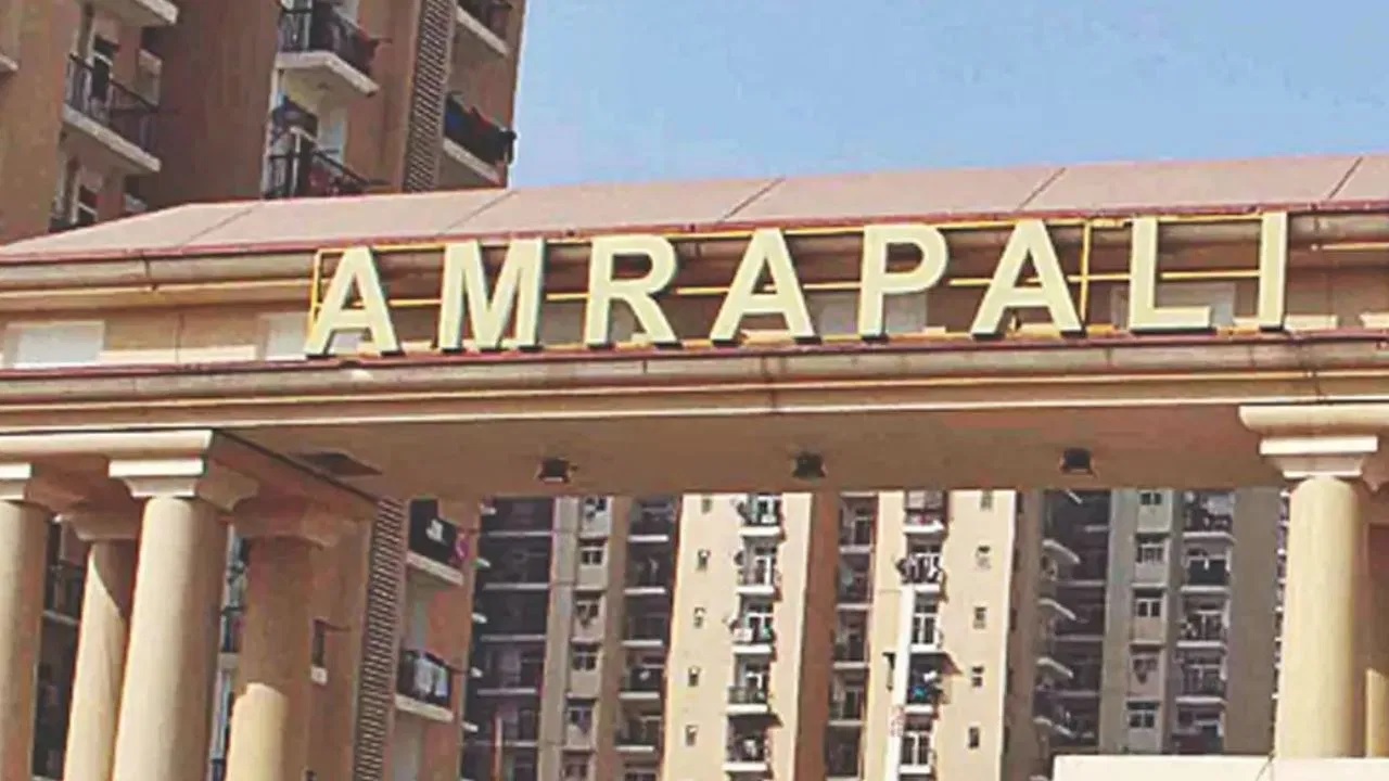 Amrapali Satya Day