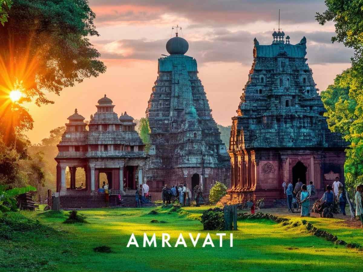 Amravati