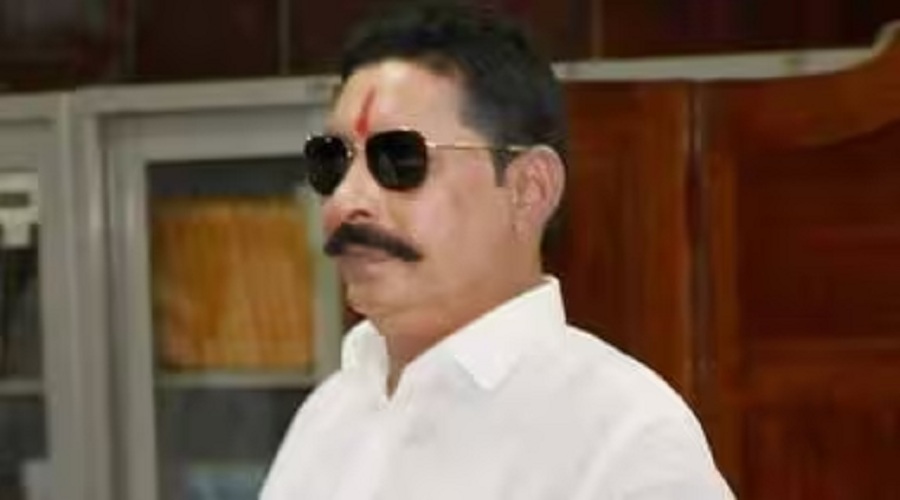 Annatsinh Satya Day