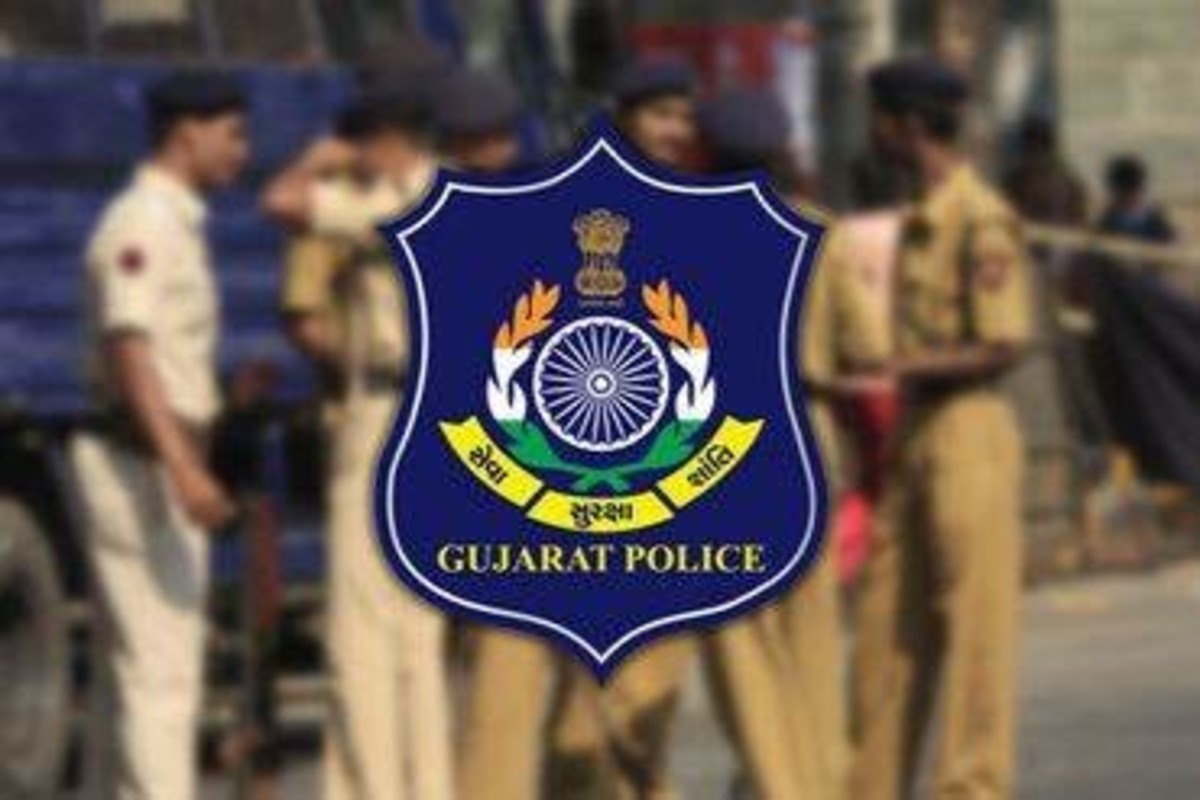 Gujarat Police Recruitment