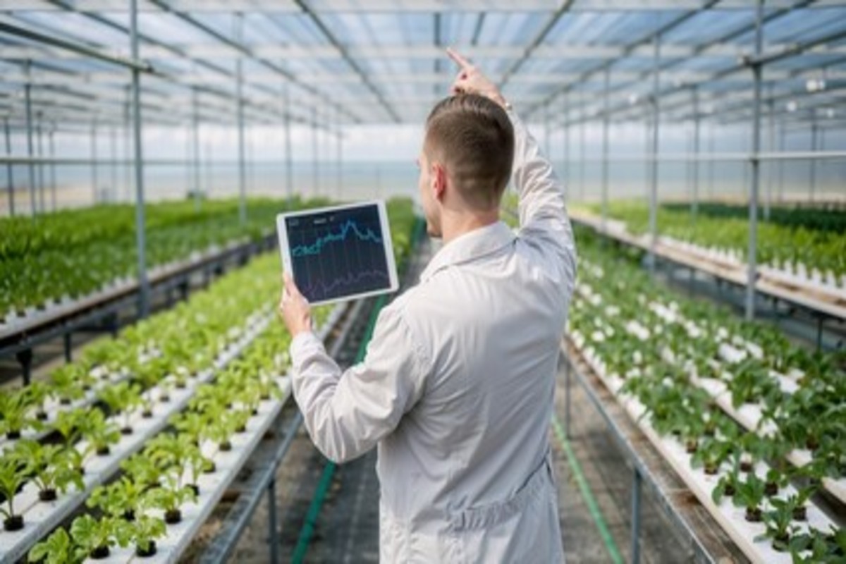 ModernFarming