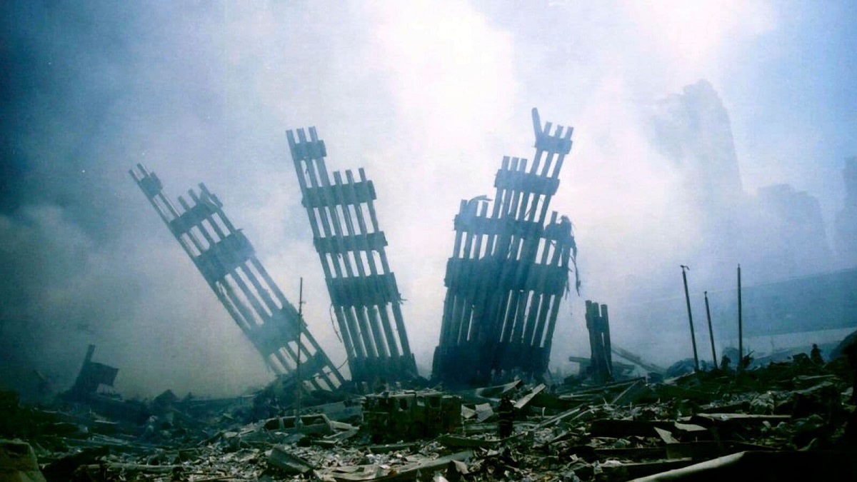 America