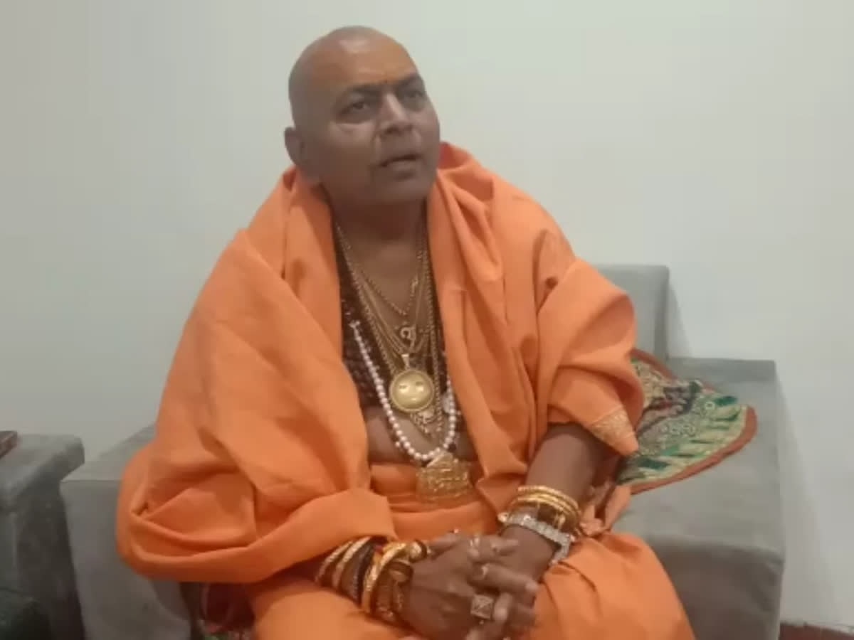 Panch Dashnam Avahan Akhara