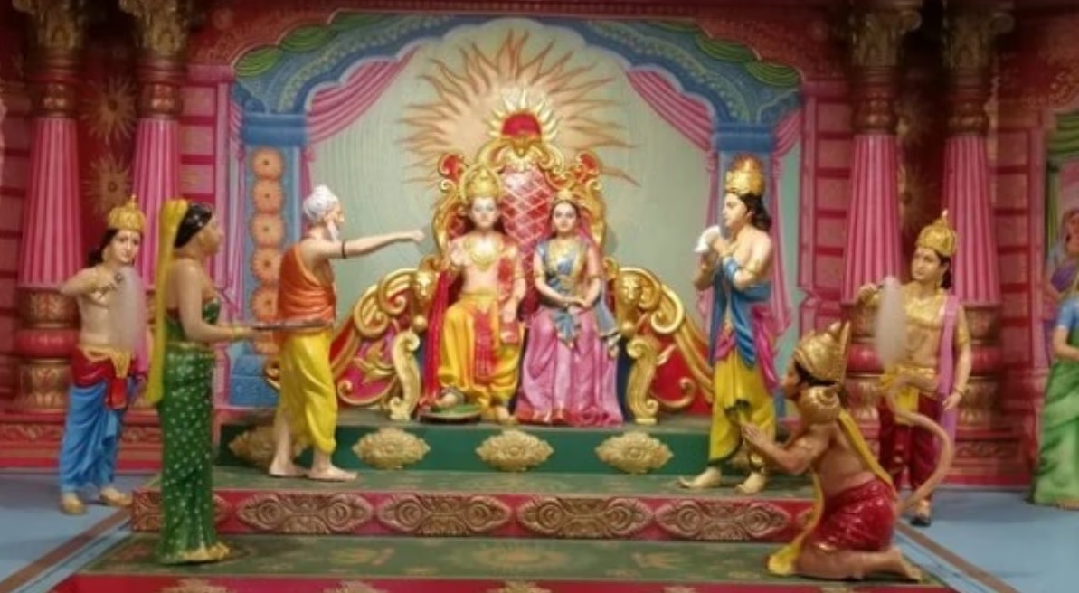 Ram Navami 2025