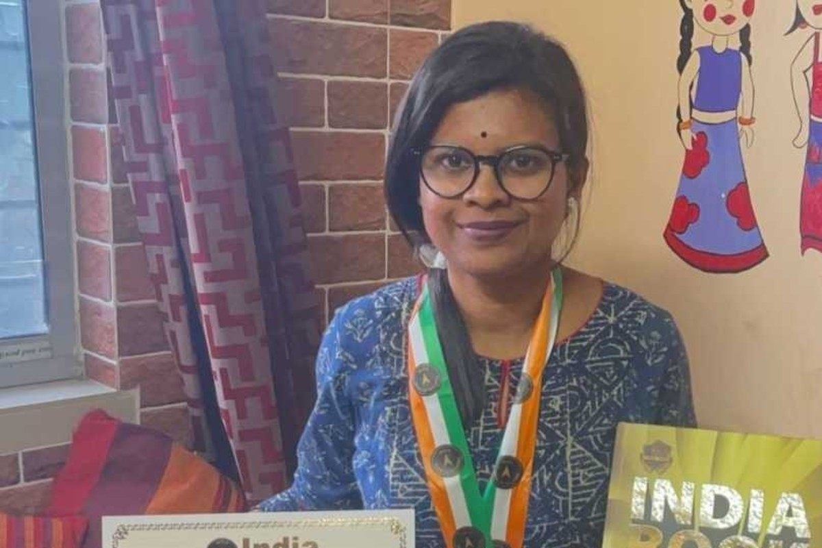 India Book of Records