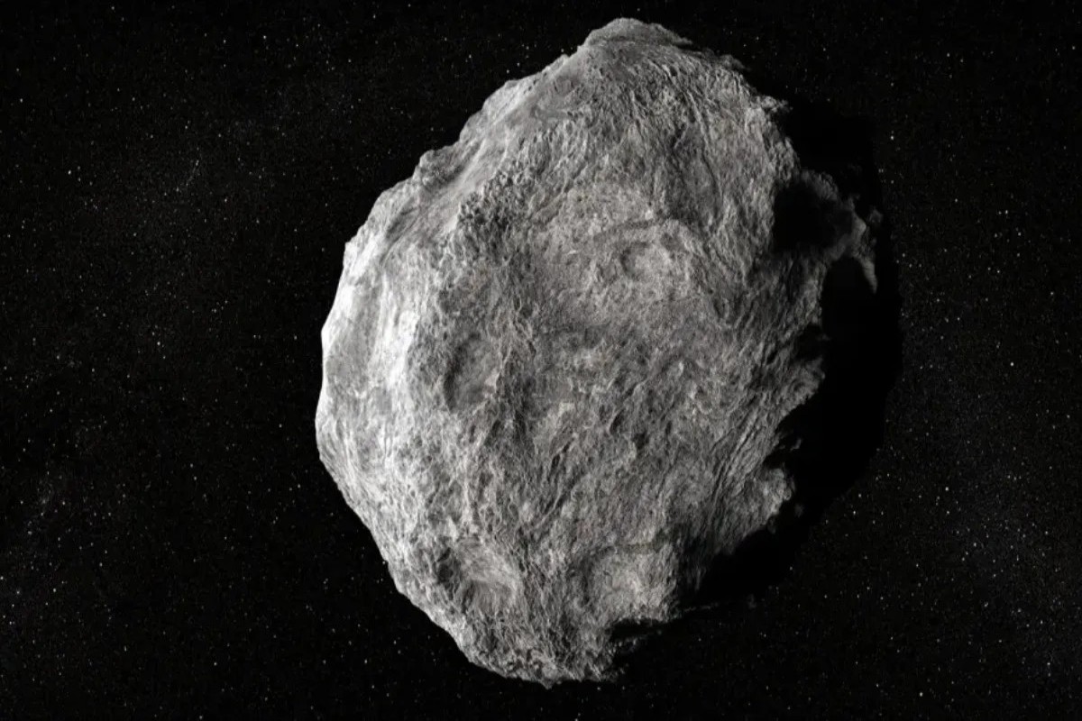 Noida Boy Discovered Asteroid