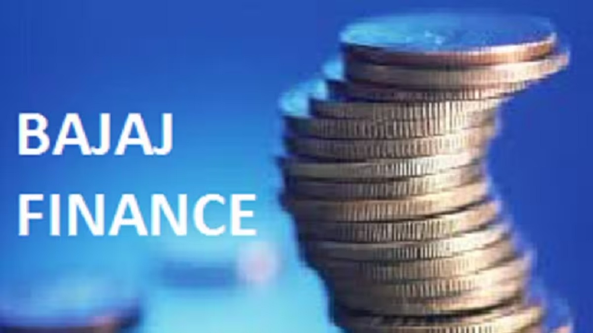 bajaj finanace