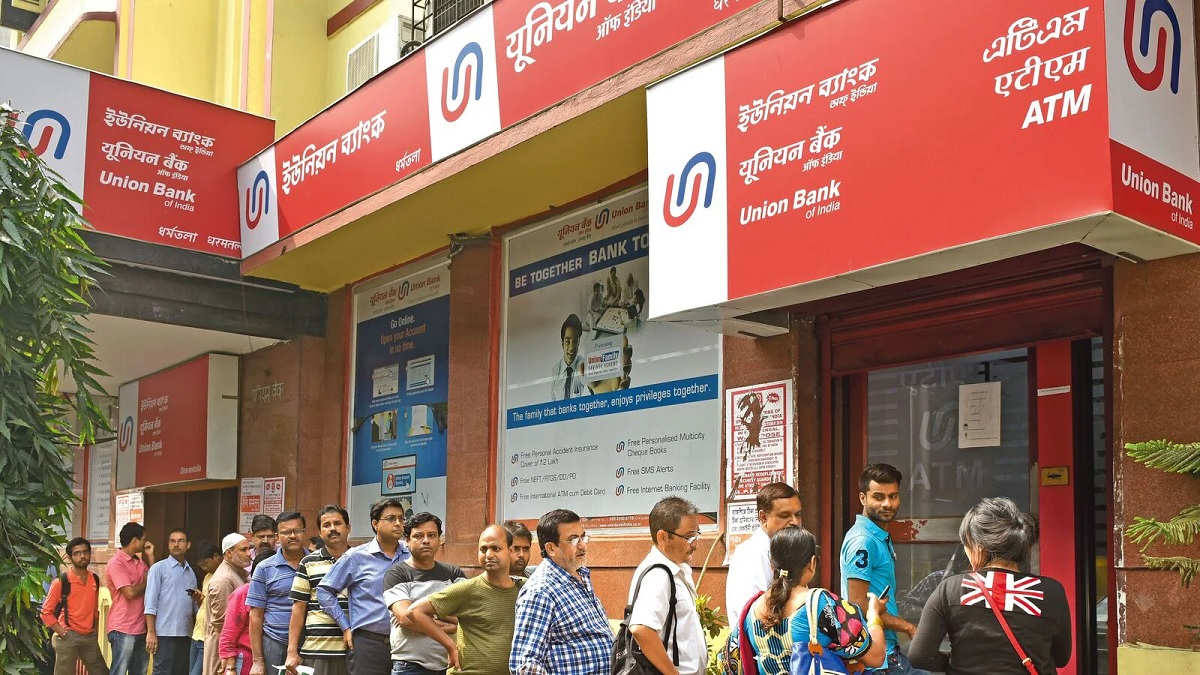 Union Bank Of India