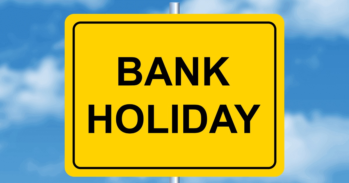 Bank Holiday