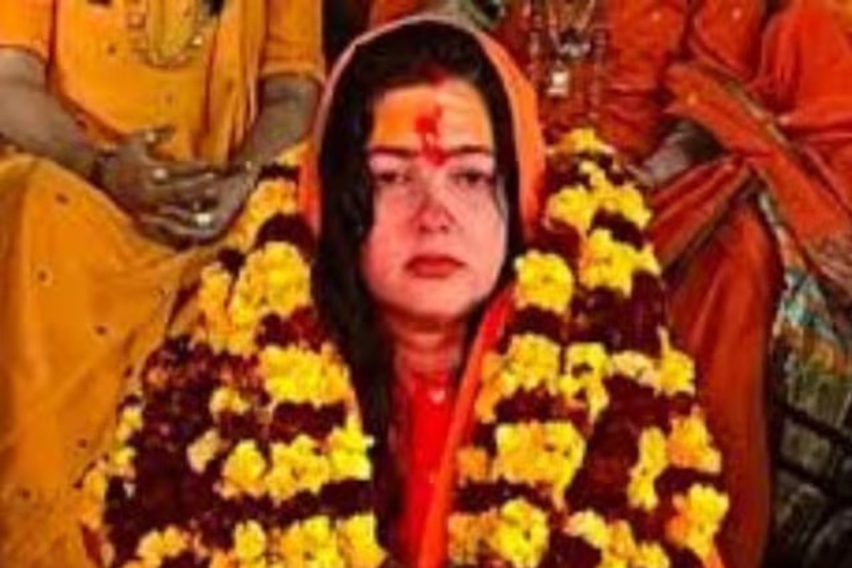 Mamta Kulkarni