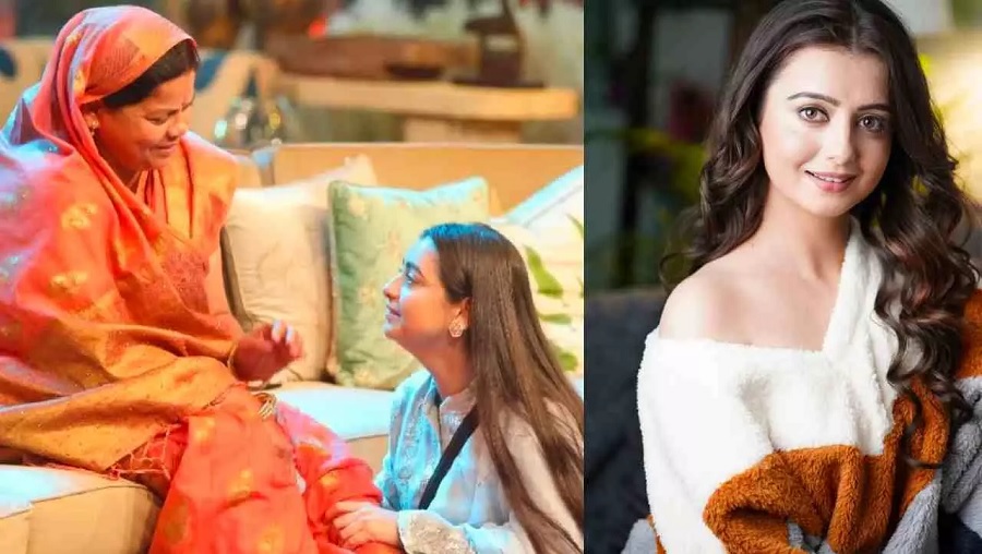 Bigg Boss 18: ચાહત પાંડેની મા ભાવના પાંડેની 5 વિશિષ્ટતાઓ, કંટેસ્ટન્ટ હોતાં તો ટ્રોફી જીતી શકતી. 1 bigg boss 18