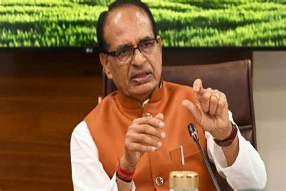 Shivraj Singh Chauhan Air India Controversy