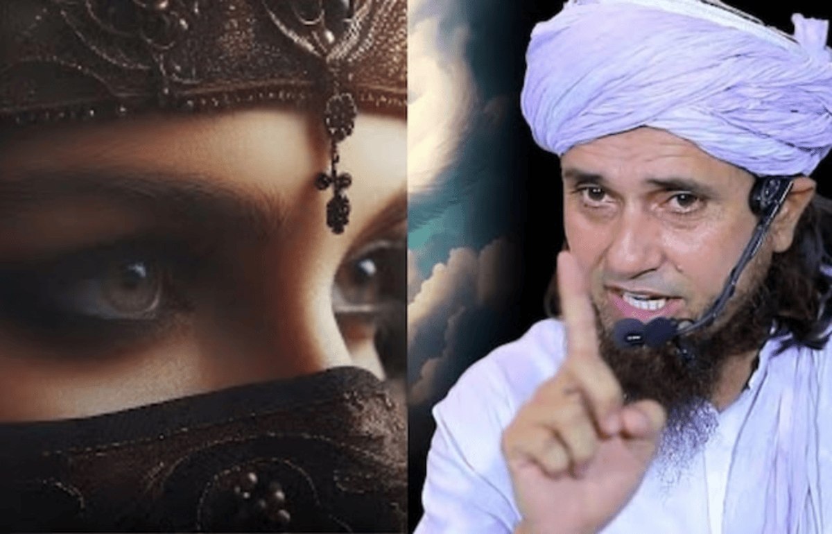 Cleric Explains Islamic Rules
