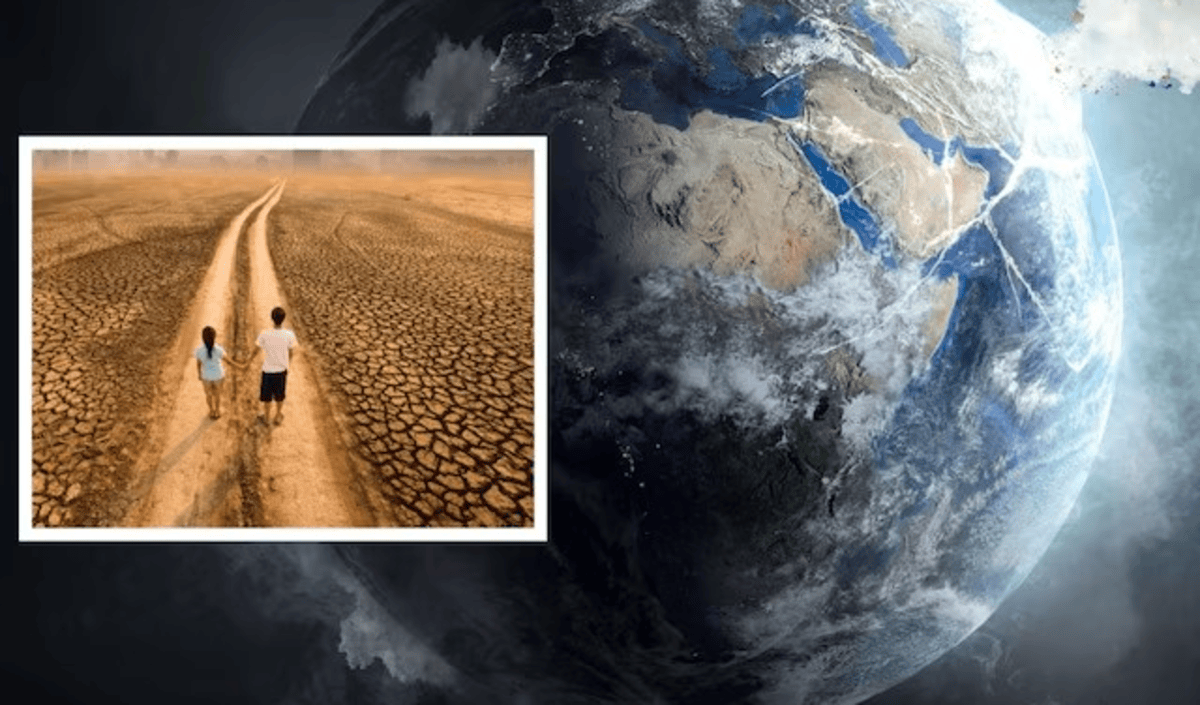 58M Deaths Predicted by 2099