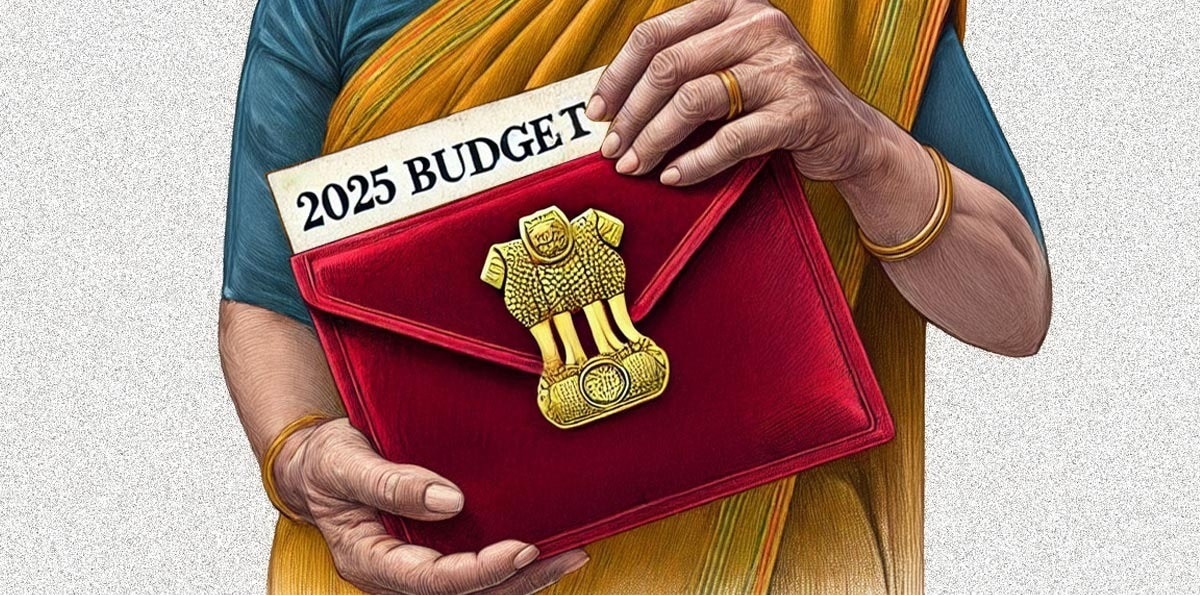 Budget 2025