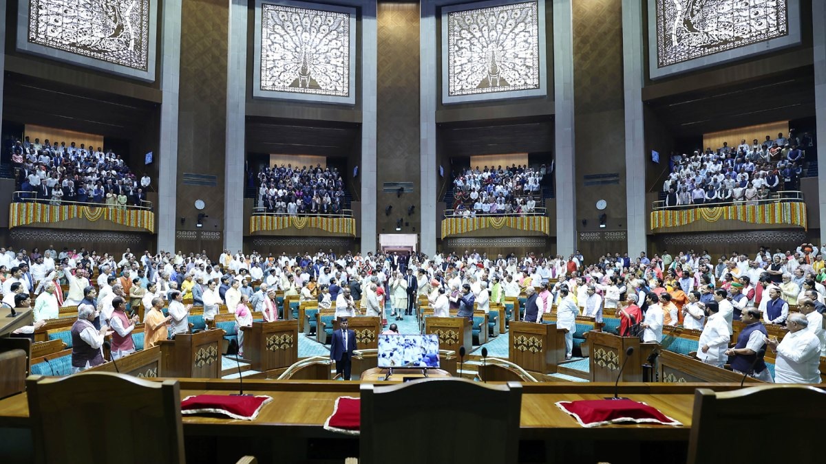 Budget Session 2025