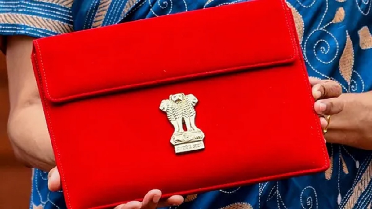 Budget 2025