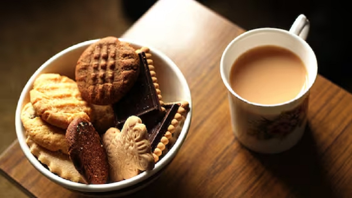 chai