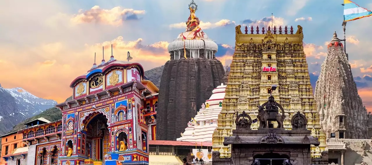 Char Dham Yatra 2025