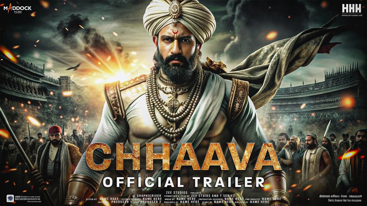 chhaava 1