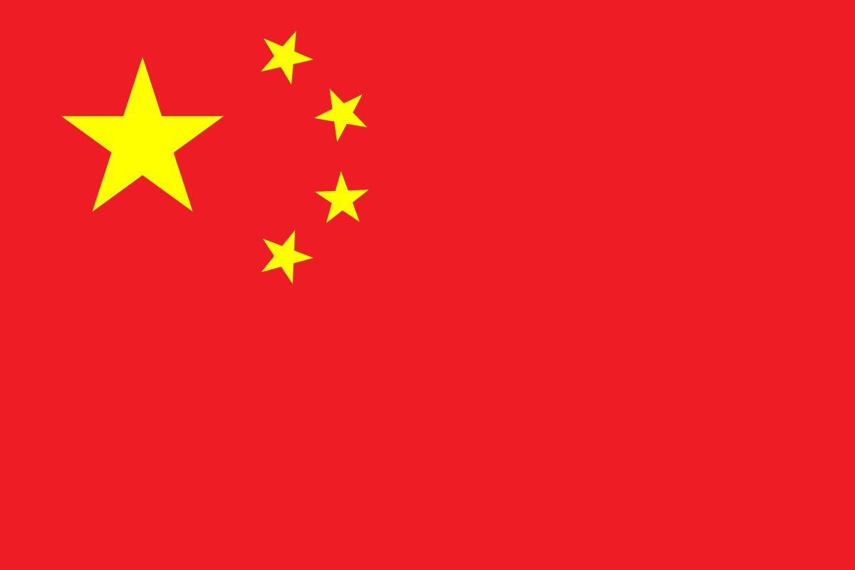 China Export