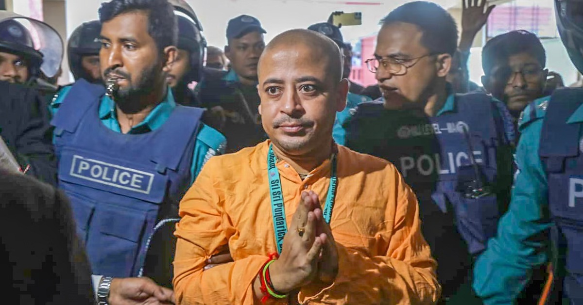 Bangladesh