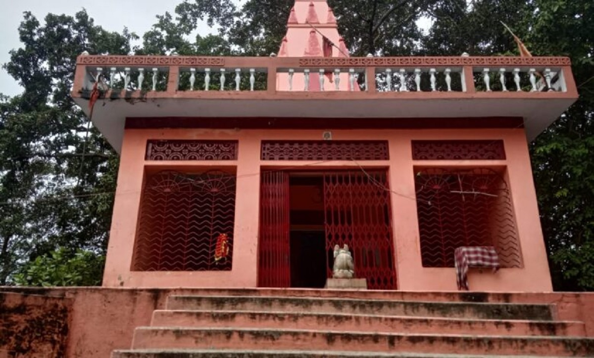 Maharishi Markandeya