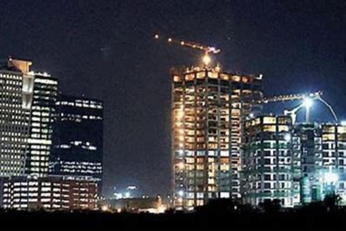 Ahmedabad Property News
