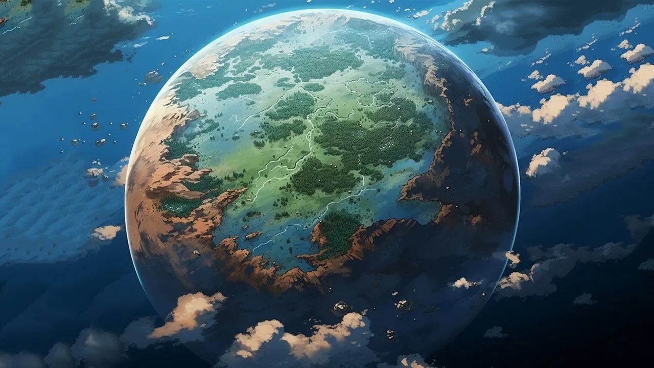 Climate Change