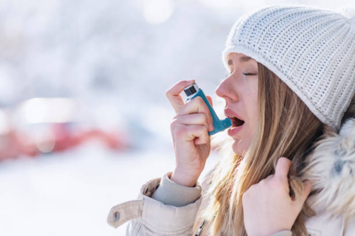 World Asthma Day 2025