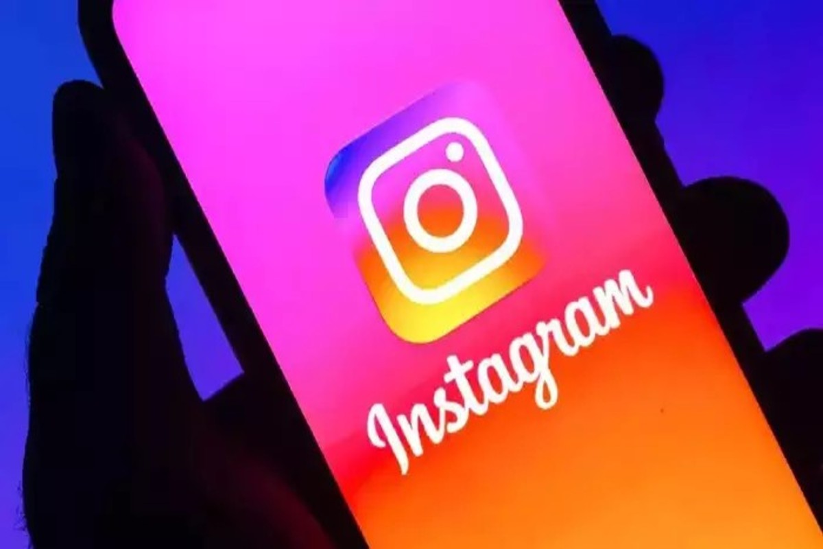Instagram