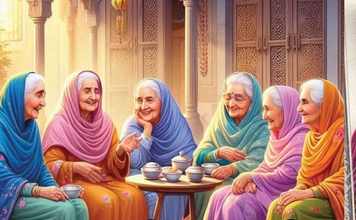 Dadi-Nani