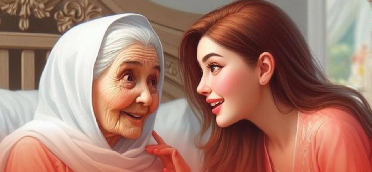 Dadi-Nani