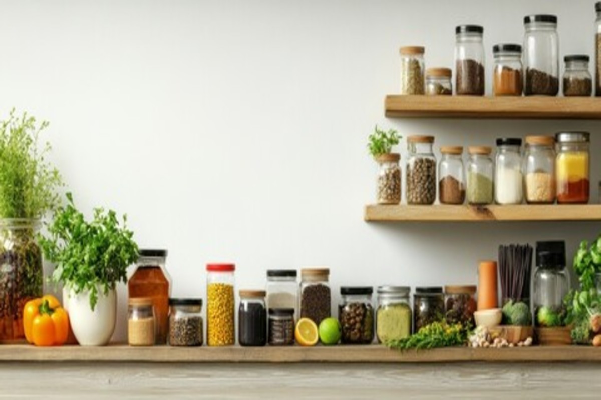 Organic Products