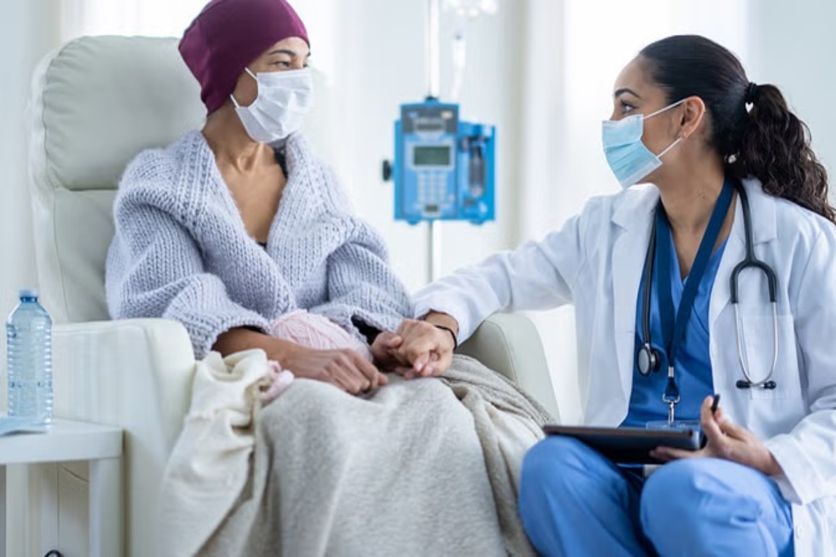 symptoms of breast cancer