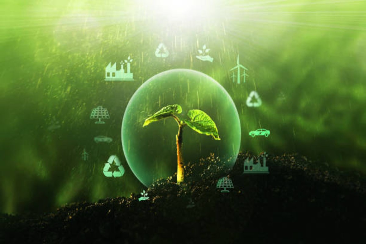 Climate change agriculture protection plan