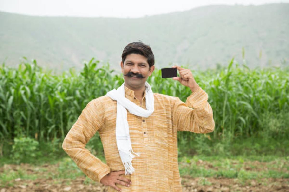 Farmer ID