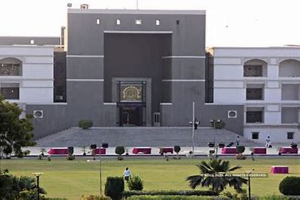 Gujarat High Court