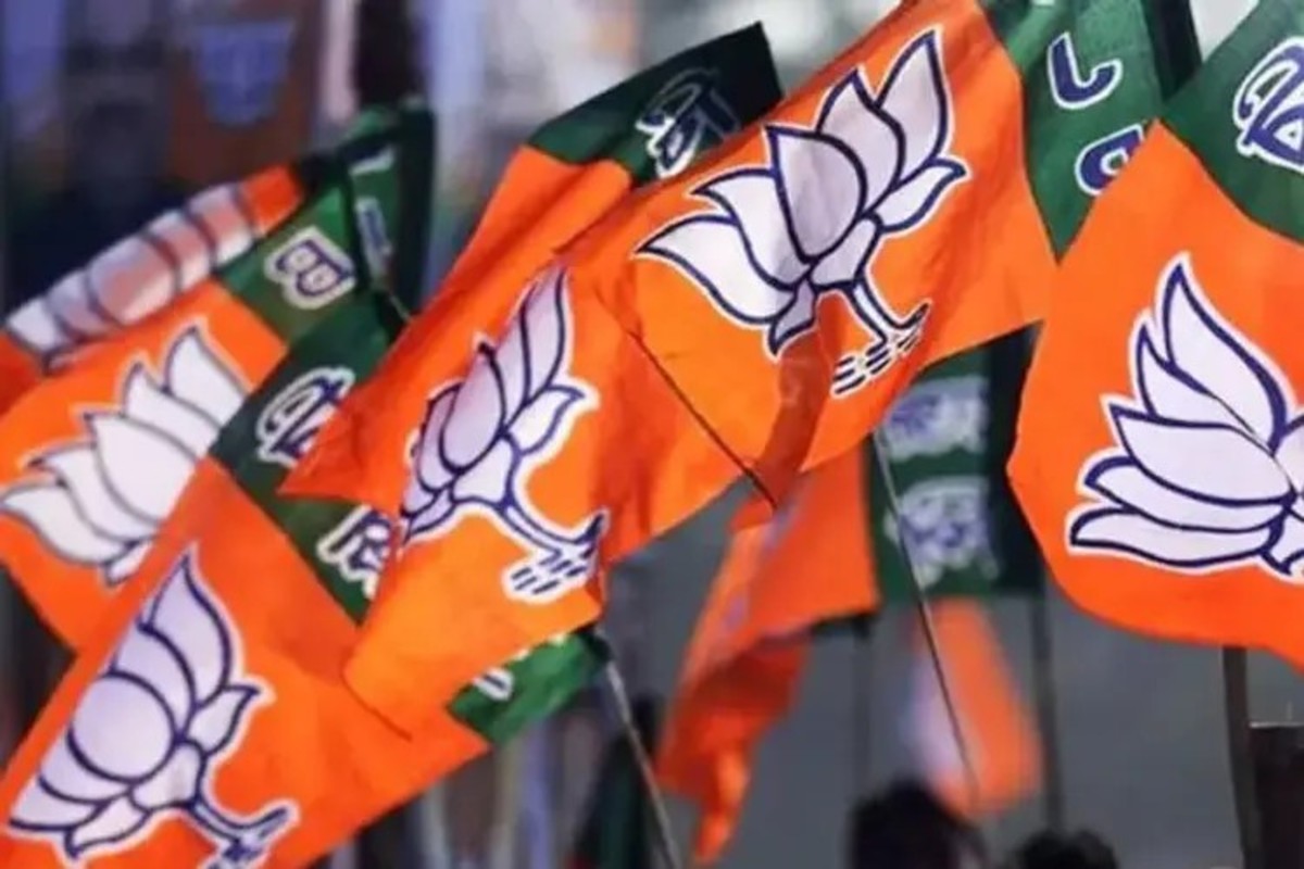 BJP CANDIDATE LIST