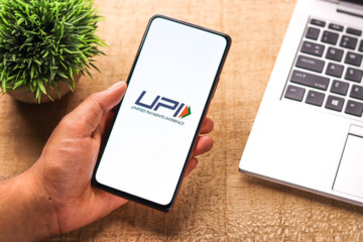 UPI Payment