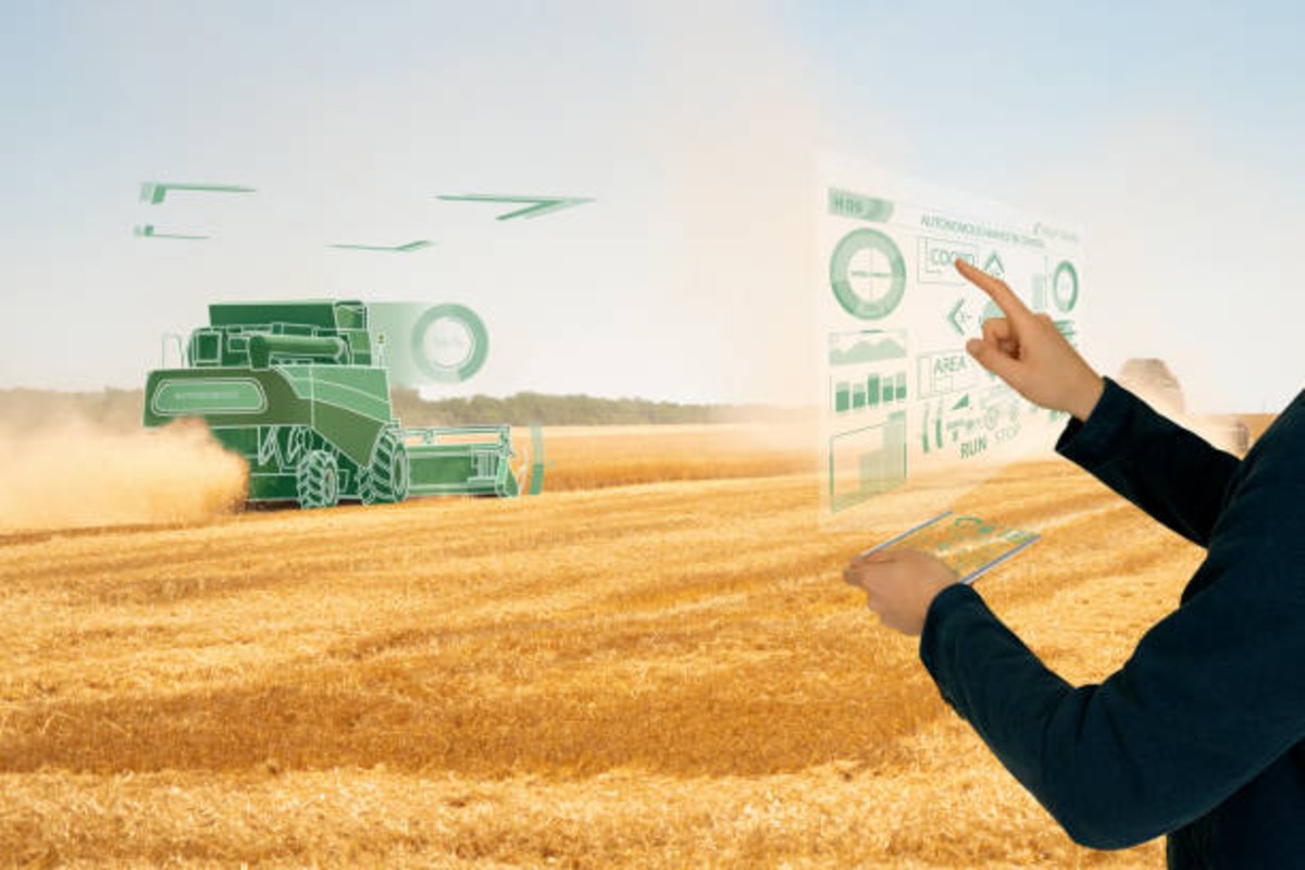 Farmers to Boost GDP