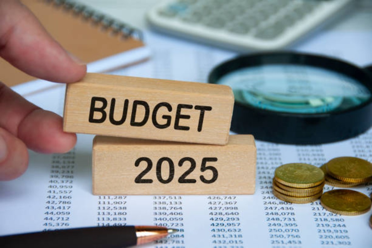 Budget Session 2025