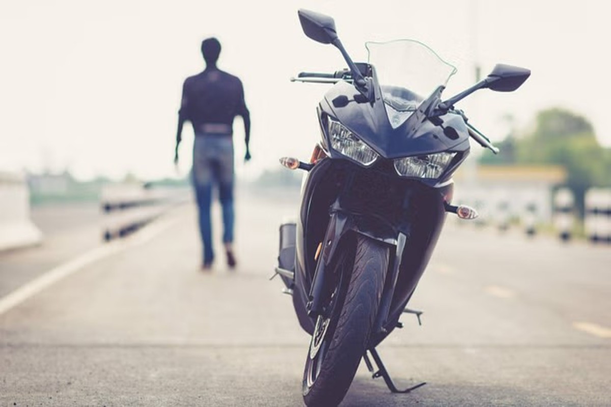 Two Wheeler Insurance